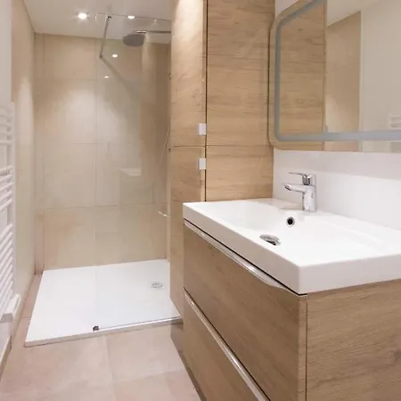 Brand-new Atypical In Rue Fourmilliere Apartment Antibes